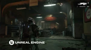 Unreal Engine 6 setzt auf KI