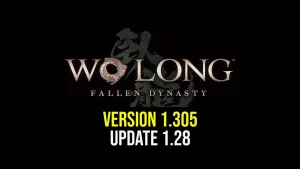Wo Long Update 1.28 veröffentlicht – Version 1.305 bringt Boss-Nerf