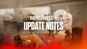 Battlefield 6 Update 1.000.024 – Patch 1.3.3.0 bringt großes Gunplay-Update