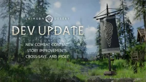 Crimson Desert DLC bestätigt – Neue Inhalte und Cross-Save bis September