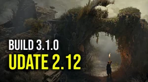 Diablo 4 Update 2.12 – Version 3.1.0 Preload