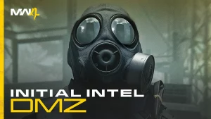 Hajin Exclusion Zone – Neue DMZ in Modern Warfare 4