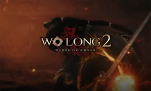Wo Long 2 Wings of Ember offiziell angekündigt