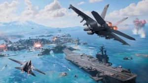 Battlefield 6 Update 1.000.025 – Version 1.4.1.0 Season 4