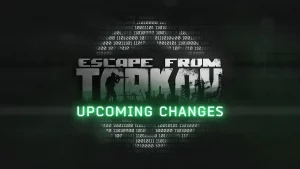Escape From Tarkov Update 1.1.0.0