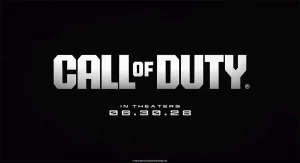 Kinostart Call of Duty Film