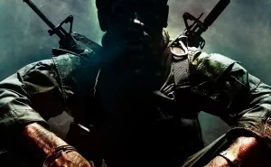 Black Ops 1 Update 1.05 für PS4 und PS5