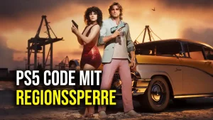 GTA 6 PS5 Download-Code und Regionssperre erklärt