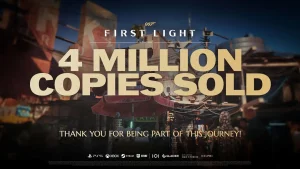 007 First Light erreicht 4 Millionen Verkäufe
