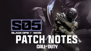 Black Ops 7 Update 2.04 Patch 1.105