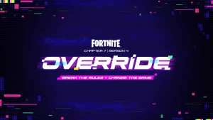 Fortnite Kapitel 7 Season 4 Start und Uhrzeiten