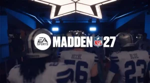 Madden NFL 27 Day-One Update