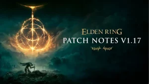 Elden Ring Update 1.018 mit Patch 1.17 und Tarnished Pack