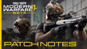 Modern Warfare 4: Taktiksprint nur noch mit Blood Rush