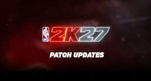 NBA 2K27 Update 1.005 Patch 1.3