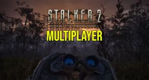 STALKER 2 Multiplayer – Kostenloses Update weiter in Entwicklung
