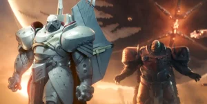 Destiny 2 Next Chapter