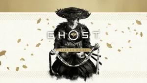 Ghost of Yotei Complete Edition
