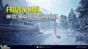 ARC Raiders Frozen Trail Erweiterung mit neuer verschneiter Map