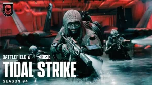 Battlefield 6 Update 1.000.030 – Version 1.4.3.0