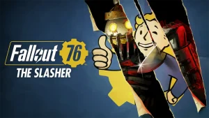 Fallout 76 Server Down am 15. September wegen Der Schlitzer Update