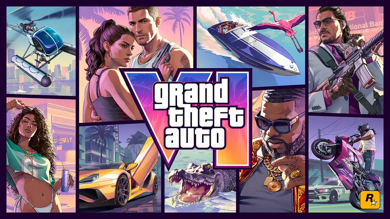 GTA 6 Freischaltzeiten und Uhrzeiten zum Start