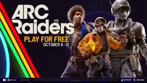 ARC Raiders kostenlos zum Start der Frozen Trail Erweiterung